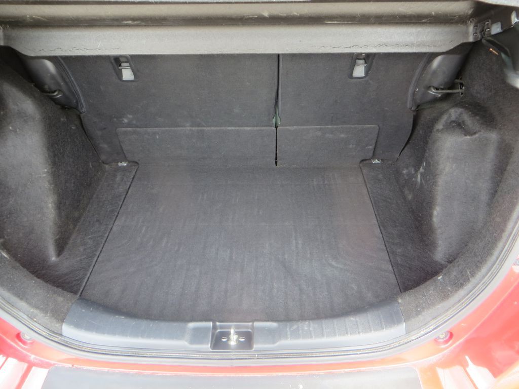 2015 Honda Fit Image 11