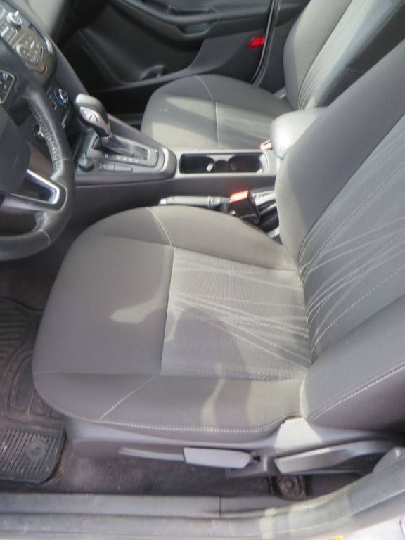 2018 Ford Focus Image 10