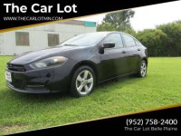 Image for 2015 Dodge Dart SXT ID: 6753566