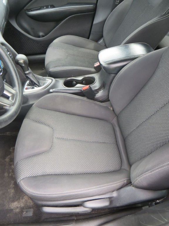 2015 Dodge Dart Image 10