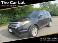 Image for 2013 Ford Explorer XLT ID: 6761412
