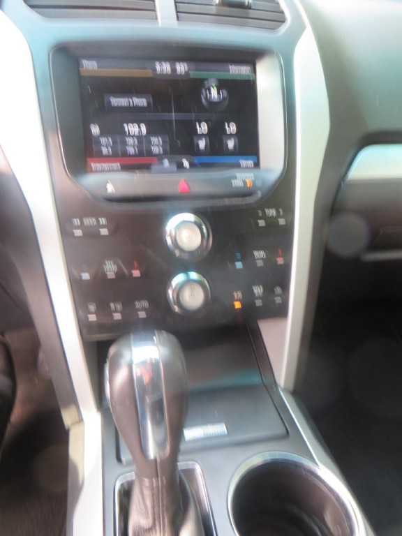2013 Ford Explorer Image 14