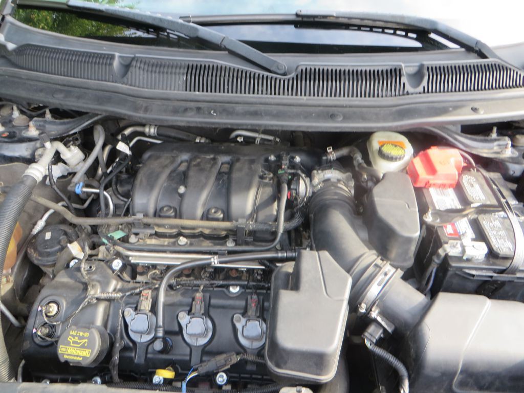 2013 Ford Explorer Image 19