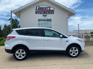Image for 2015 Ford Escape SE ID: 6643541