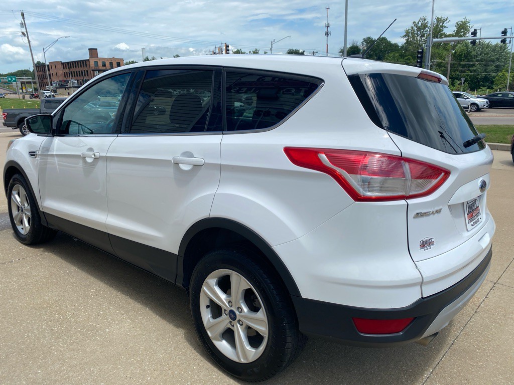 2015 Ford Escape Image 4