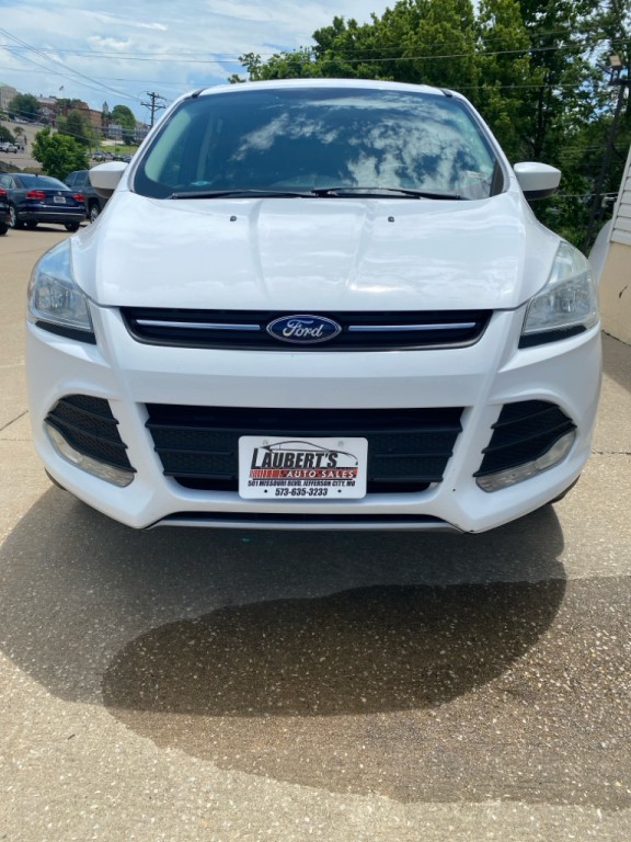 2015 Ford Escape Image 6