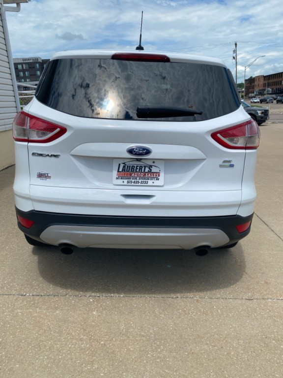 2015 Ford Escape Image 7