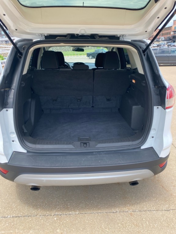 2015 Ford Escape Image 8