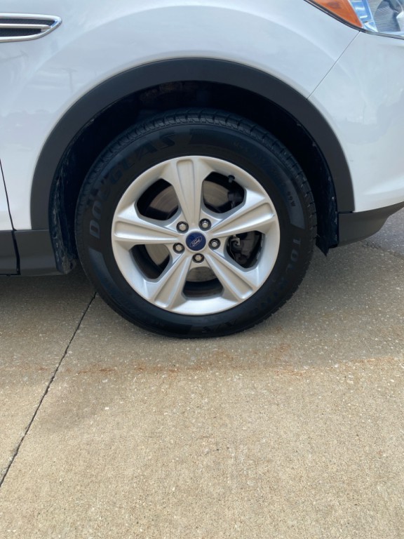 2015 Ford Escape Image 9