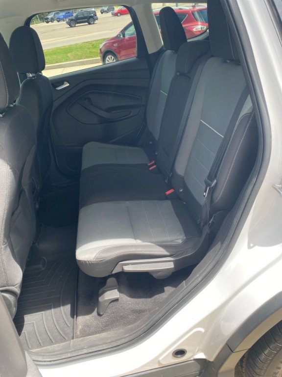 2015 Ford Escape Image 11