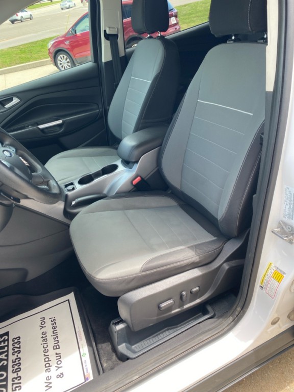 2015 Ford Escape Image 13