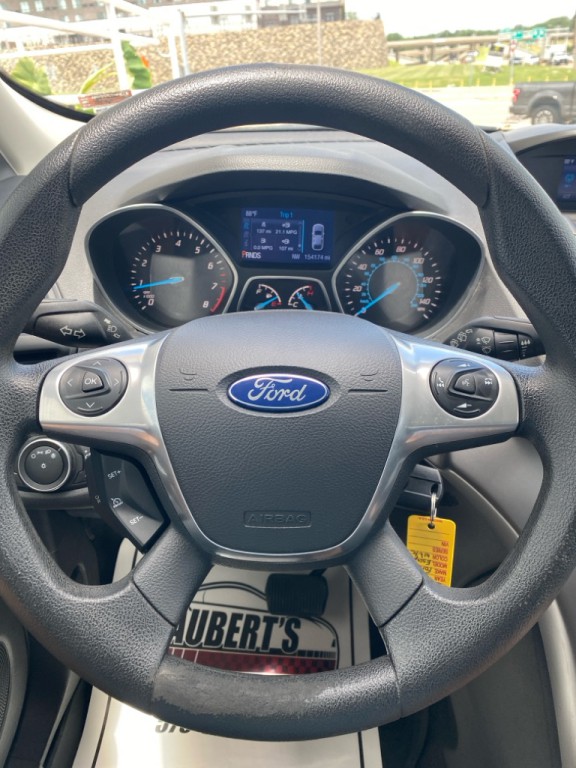 2015 Ford Escape Image 18
