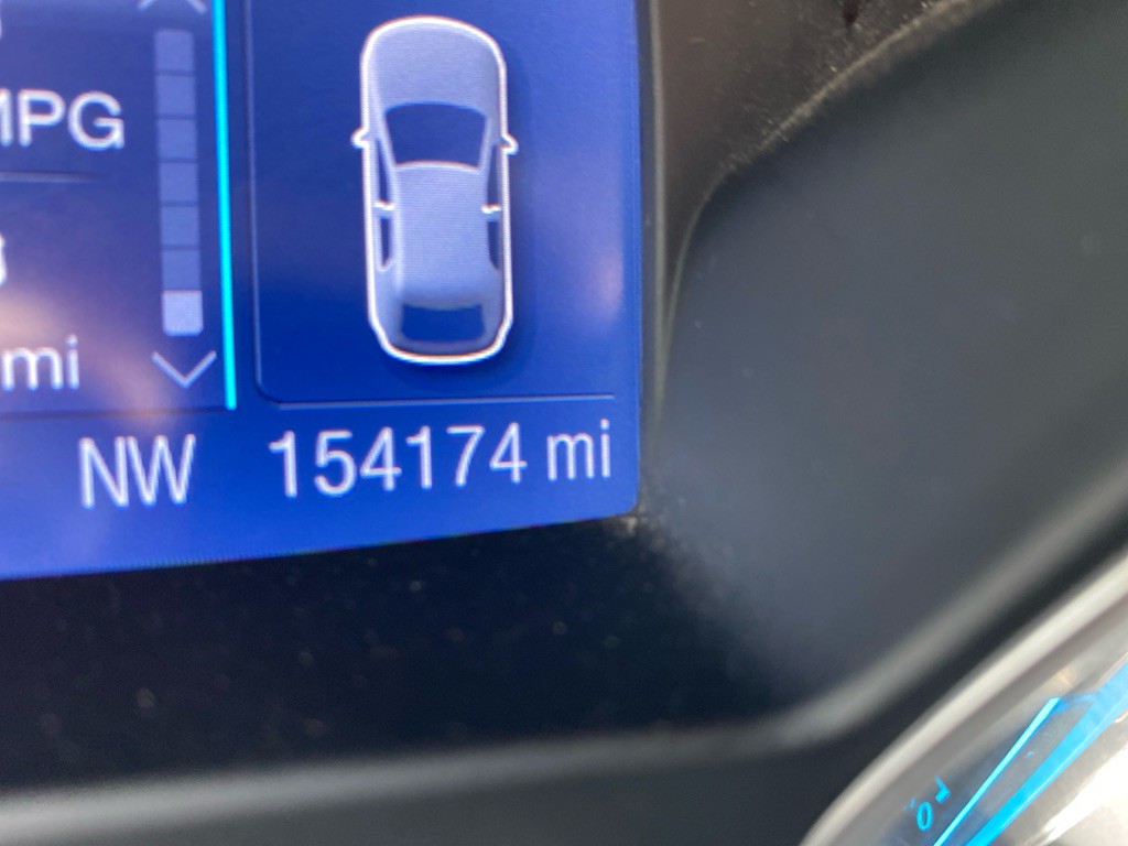 2015 Ford Escape Image 19