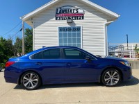 Image for 2016 Subaru Legacy 2.5I LIMITED ID: 6657335