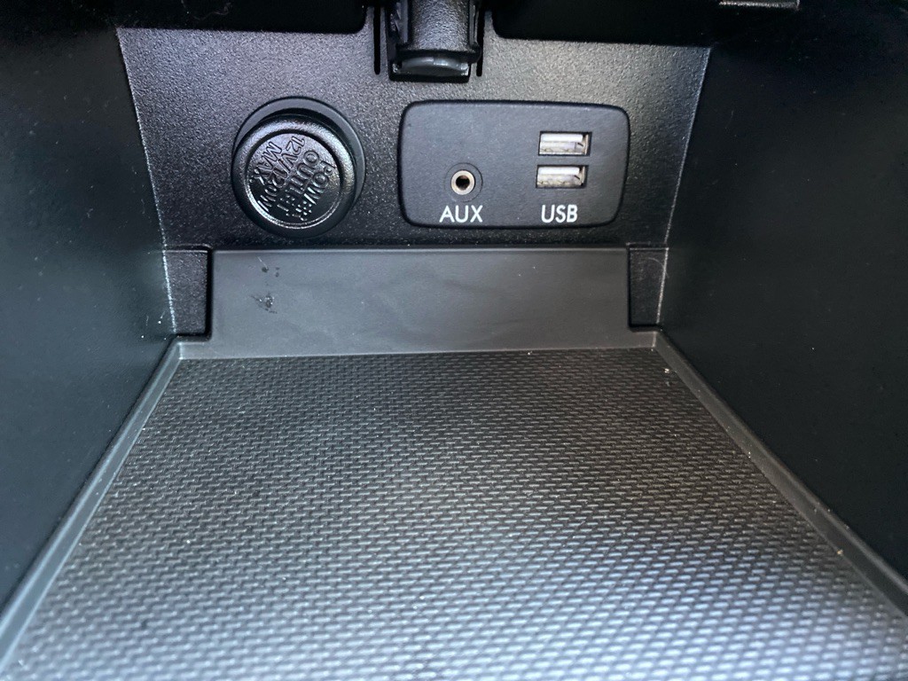 2016 Subaru Legacy Image 19