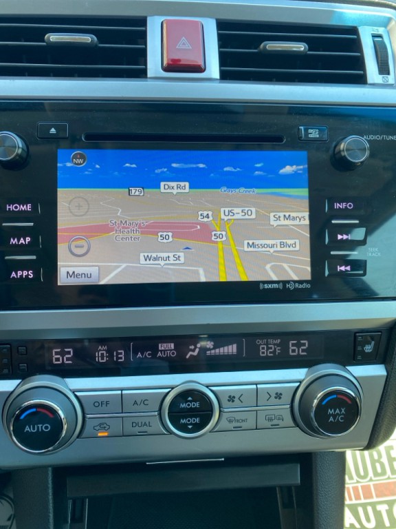 2016 Subaru Legacy Image 20