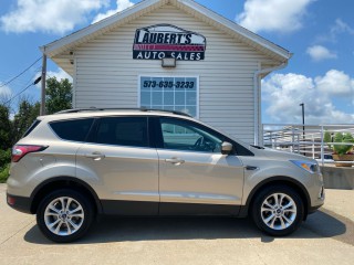 Image for 2018 Ford Escape SE ID: 6662544