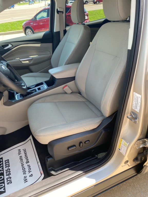 2018 Ford Escape Image 13