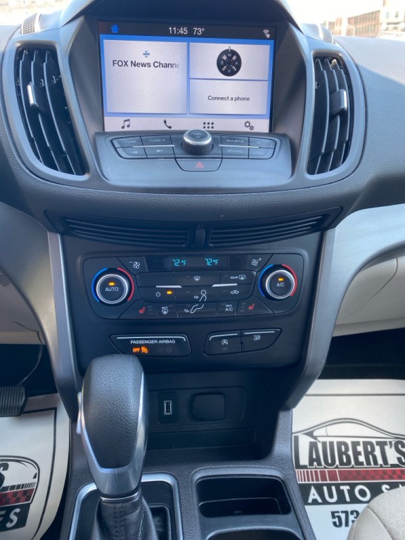 2018 Ford Escape Image 15
