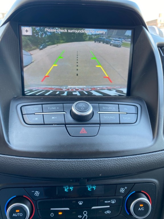 2018 Ford Escape Image 16