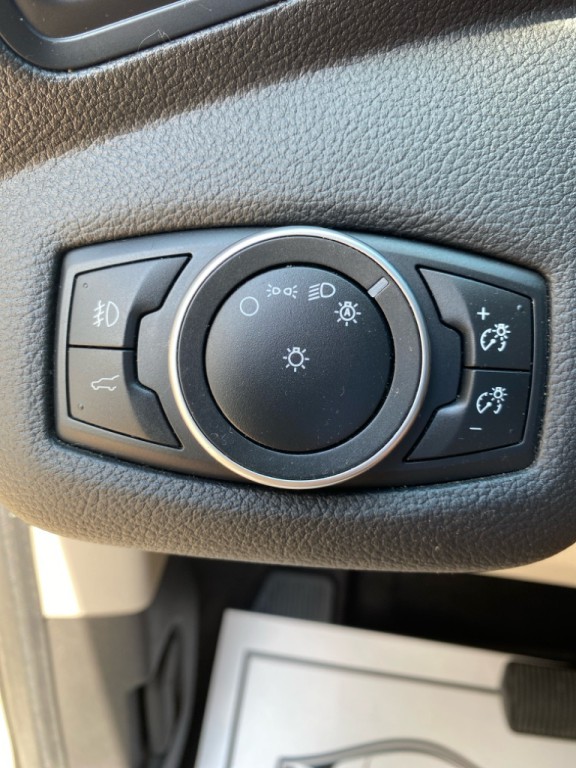 2018 Ford Escape Image 18