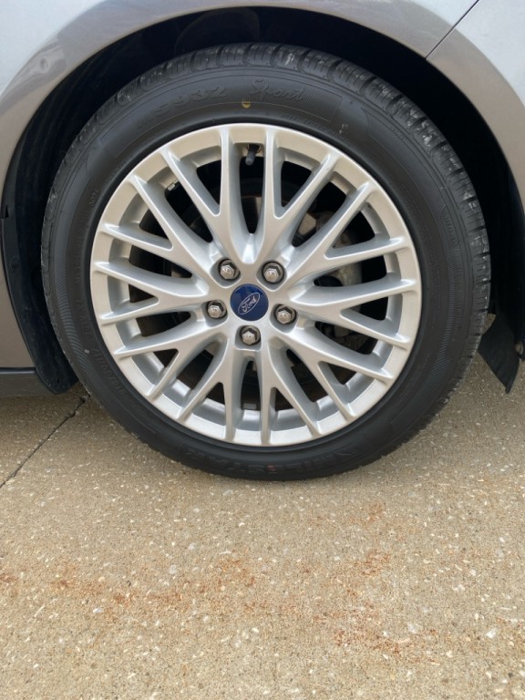 2013 Ford Focus Image 10