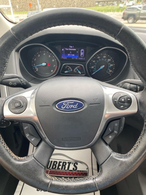 2013 Ford Focus Image 21