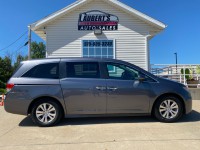 Image for 2016 Honda Odyssey SE ID: 6703906
