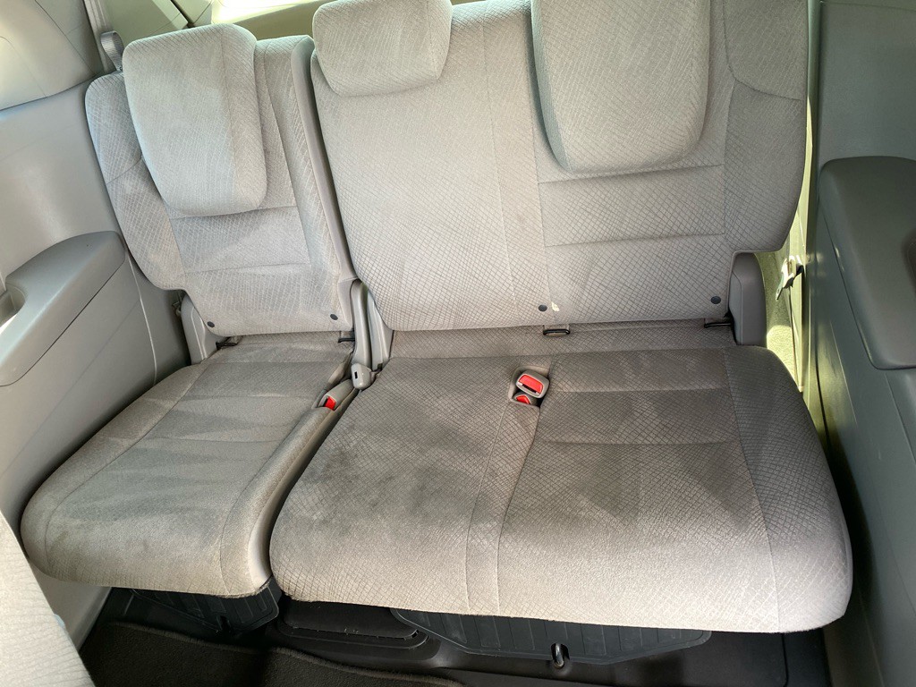 2016 Honda Odyssey Image 14