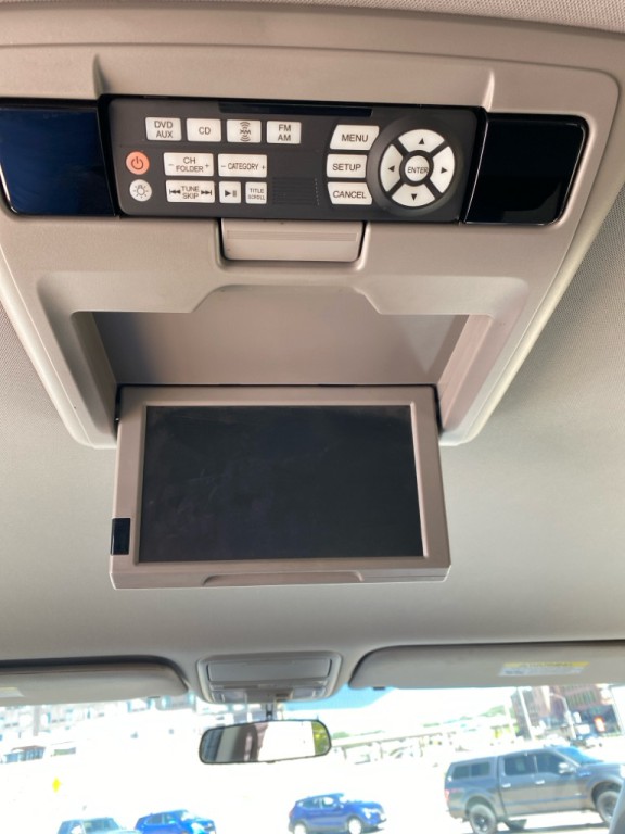 2016 Honda Odyssey Image 16