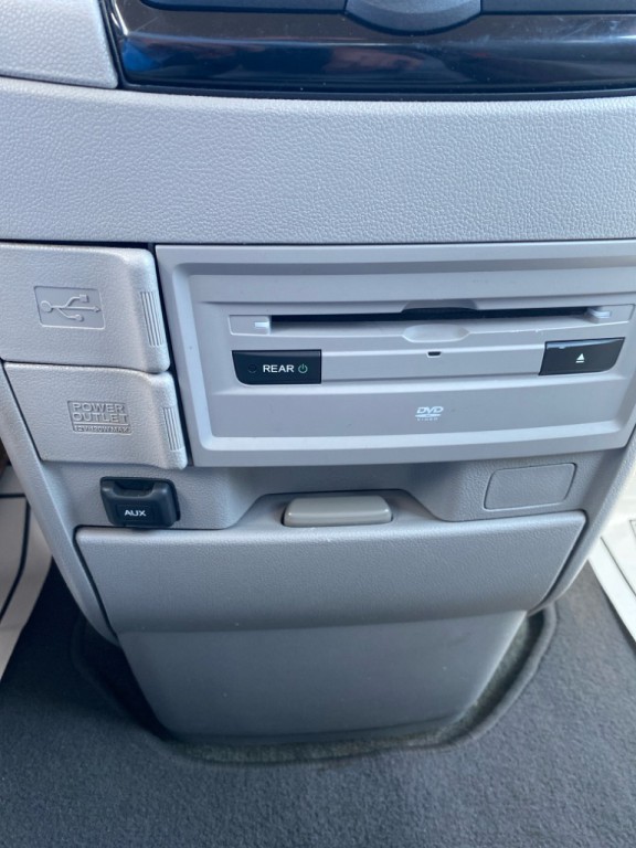 2016 Honda Odyssey Image 19