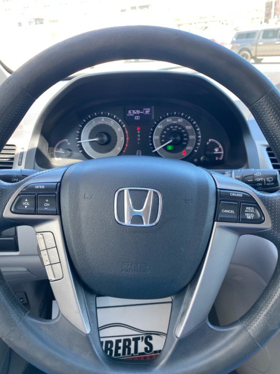 2016 Honda Odyssey Image 23