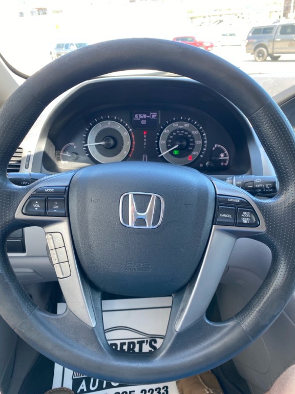 2016 Honda Odyssey Image 24