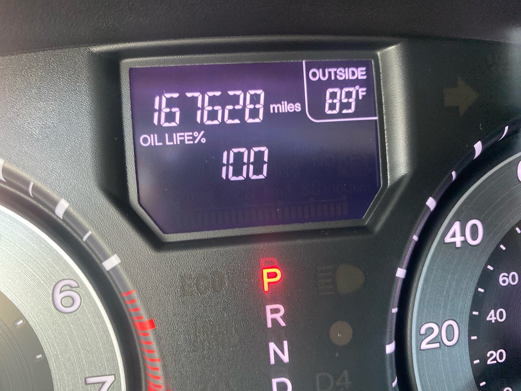2016 Honda Odyssey Image 25