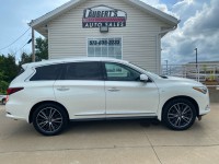 Image for 2020 INFINITI QX60 LUXE ID: 6724285
