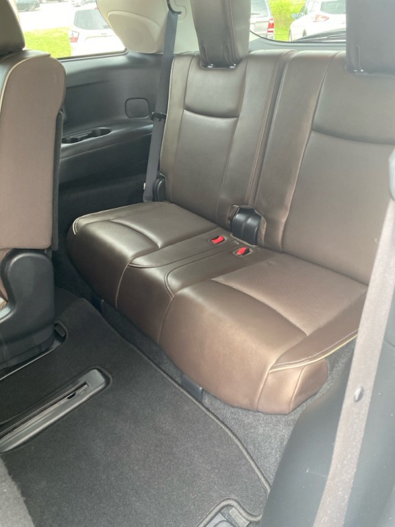 2020 INFINITI QX60 Image 12