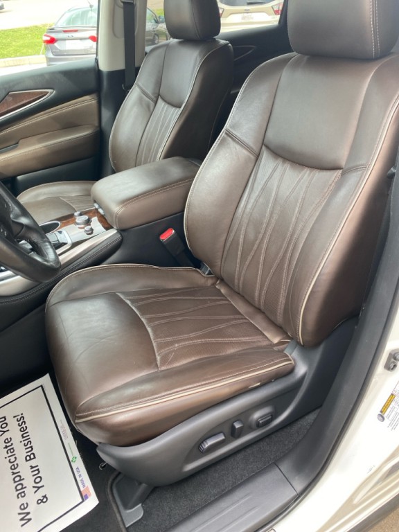 2020 INFINITI QX60 Image 14