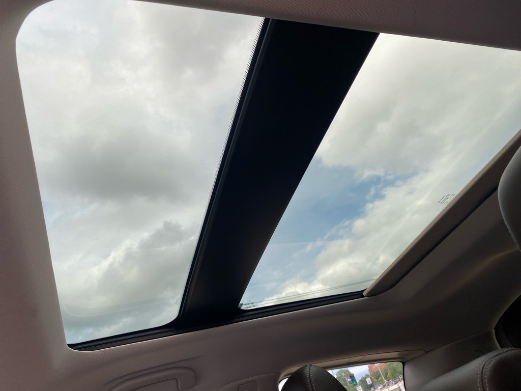 2020 INFINITI QX60 Image 16