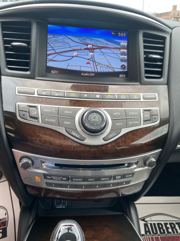 2020 INFINITI QX60 Image 19
