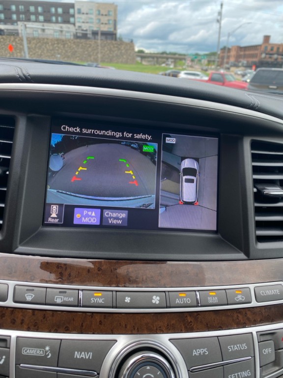 2020 INFINITI QX60 Image 20