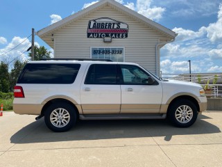 Image for 2011 Ford Expedition El Xlt ID: 6735471