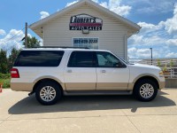 Image for 2011 Ford Expedition El Xlt ID: 6735471