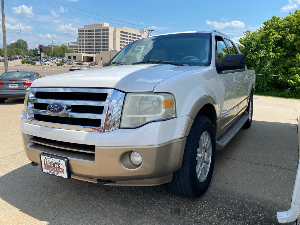 2011 Ford Expedition Image 5