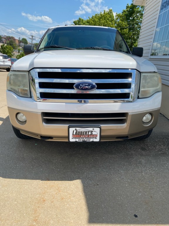 2011 Ford Expedition Image 6