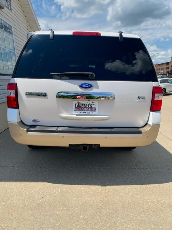2011 Ford Expedition Image 7