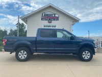 Image for 2020 Ford F-150 Supercrew ID: 6753513