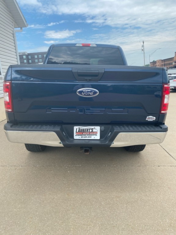 2020 Ford F-150 Image 7