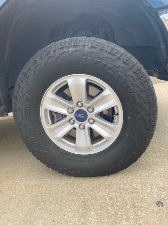 2020 Ford F-150 Image 9