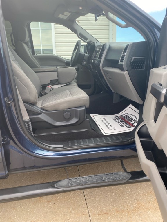 2020 Ford F-150 Image 11