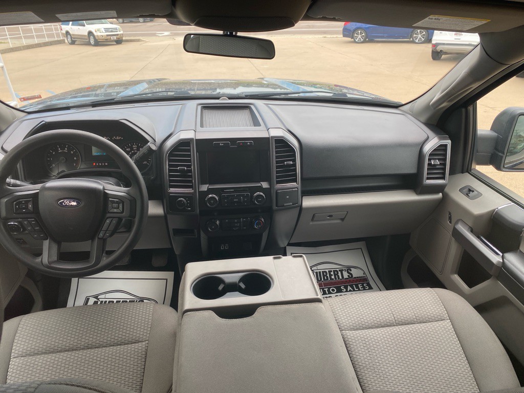 2020 Ford F-150 Image 13